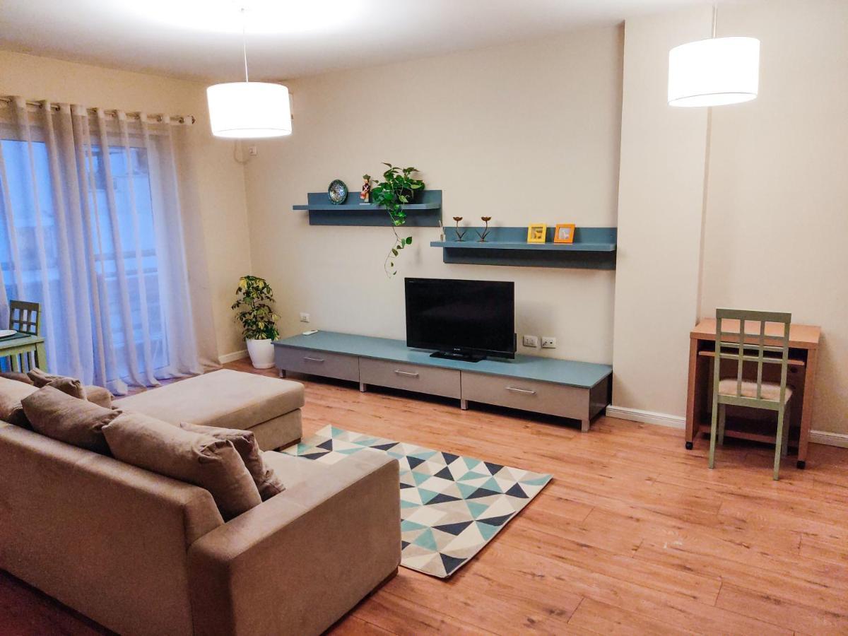 Kora Apartaments - Relaxing Escape Tiranë Luaran gambar