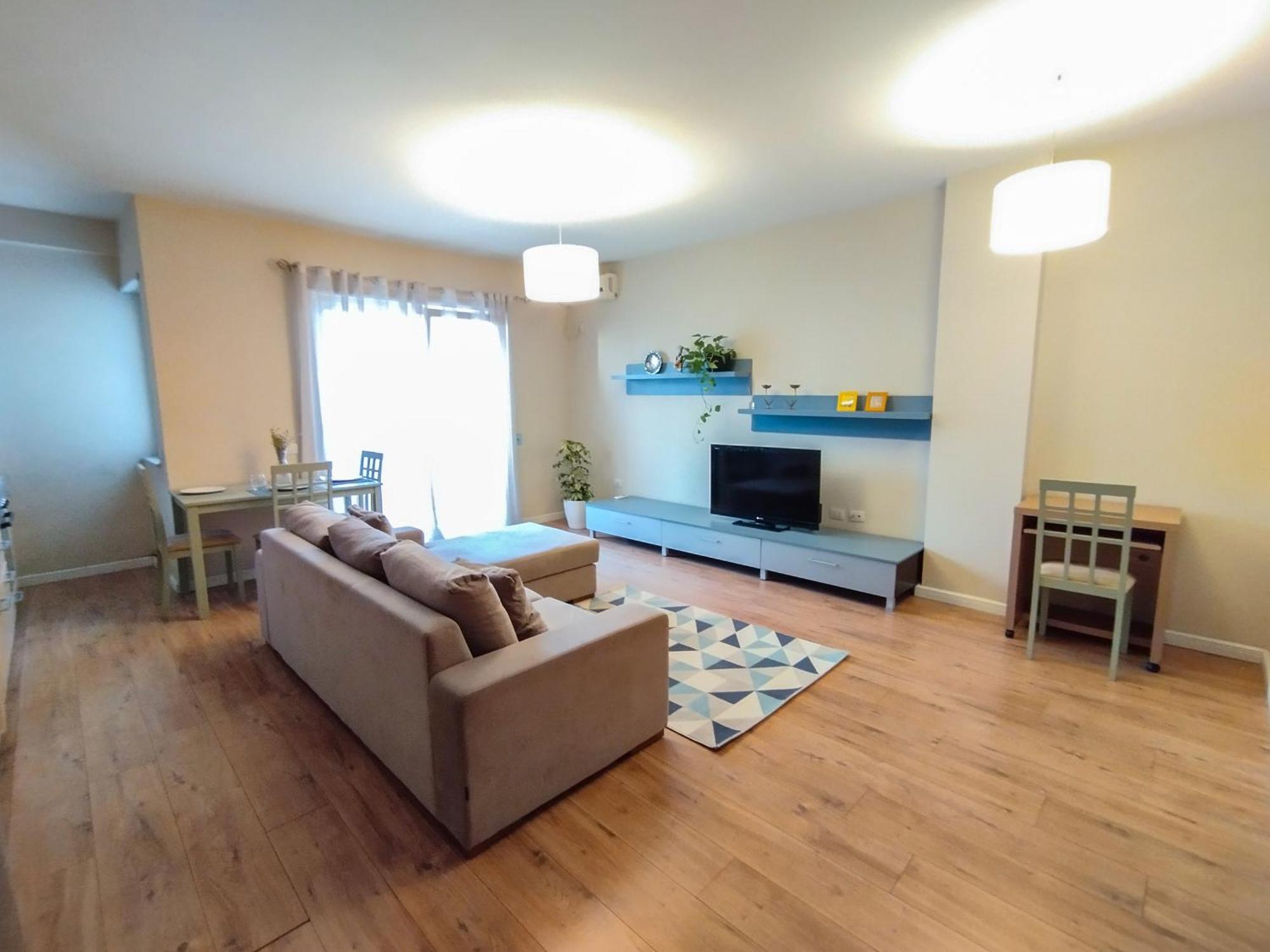 Kora Apartaments - Relaxing Escape Tiranë Luaran gambar