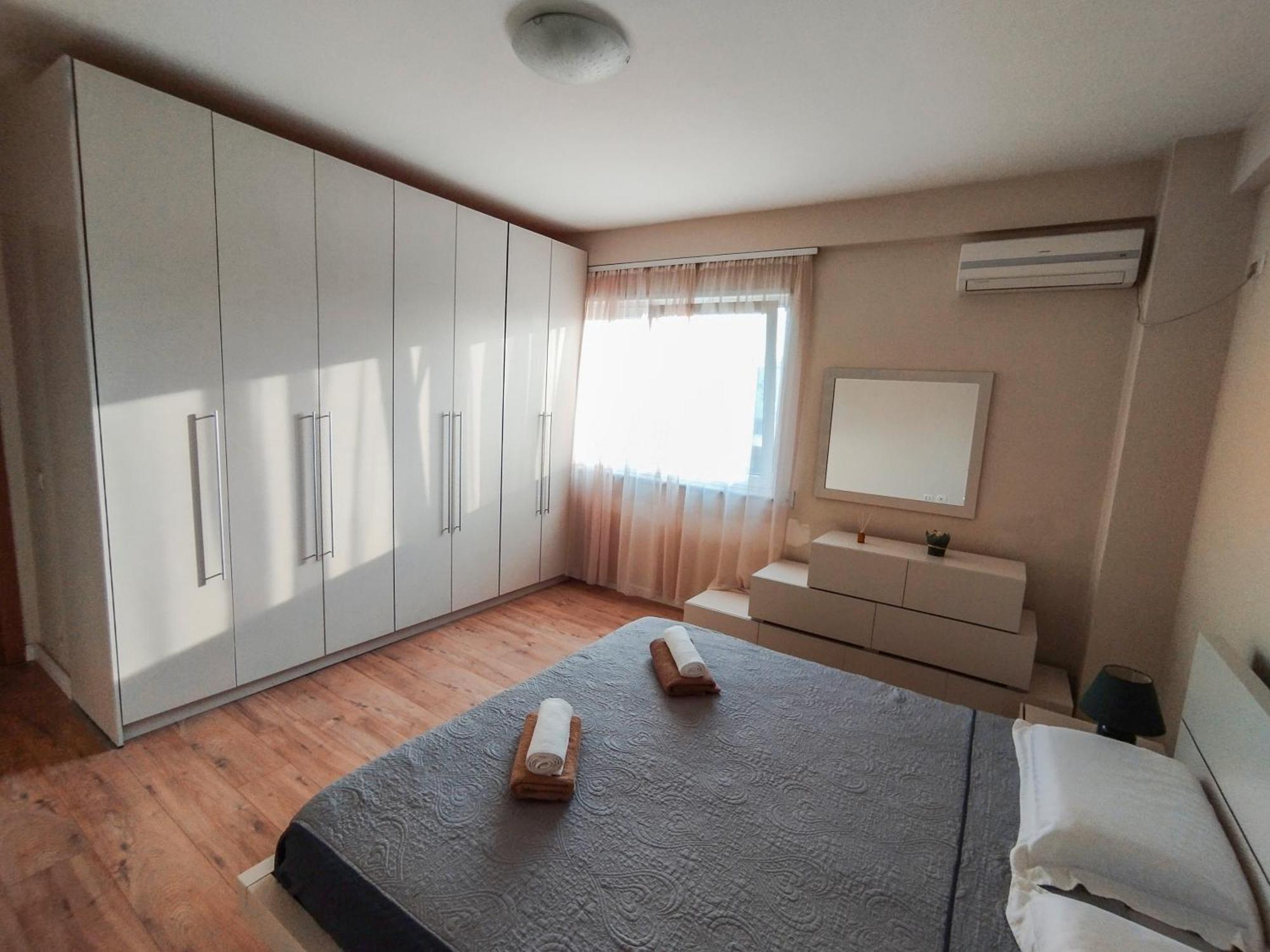 Kora Apartaments - Relaxing Escape Tiranë Luaran gambar