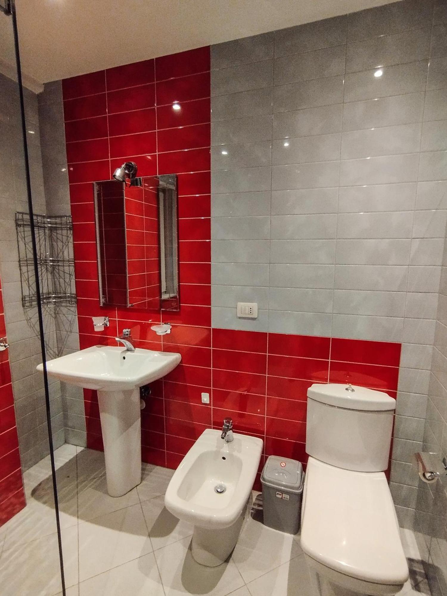 Kora Apartaments - Relaxing Escape Tiranë Luaran gambar